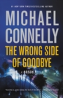 The Wrong Side of Goodbye - Book