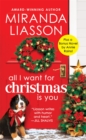 All I Want for Christmas Is You : Two full books for the price of one - Book