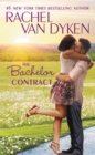 The Bachelor Contract - Book