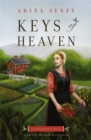 Keys of Heaven - Book