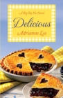 Delicious : Big Sky Pie #2 - Book