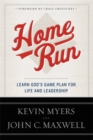 Home Run : Learn God's Game Plan for Life and Leadership - Book