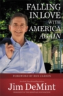 Falling in Love with America Again : Families and Communities Rebuild from the Ground Up - Book