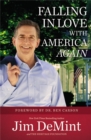 Falling in Love with America Again - Book