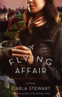 A Flying Affair - Book