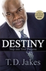 Destiny : Step into Your Purpose - Book