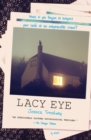 Lacy Eye - Book
