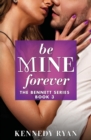 Be Mine Forever - Book