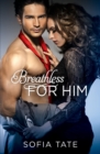 Breathless for Him - Book