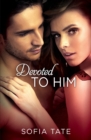 Devoted to Him - Book
