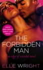 The Forbidden Man - Book