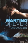 Wanting Forever - Book