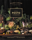 The Del Posto Cookbook - Book