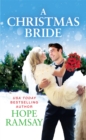 A Christmas Bride - Book