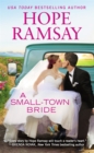 A Small-Town Bride - Book
