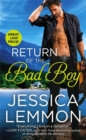 Return of the Bad Boy - Book