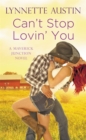 Can't Stop Lovin' You - Book