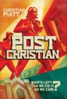 postChristian : What's Left? Can We Fix It? Do We Care? - Book