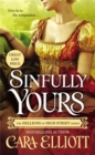Sinfully Yours - Book