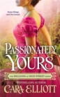 Passionately Yours - Book