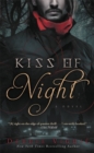Kiss Of Night - Book