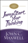JumpStart Your Thinking : A 90-Day Improvement Plan - Book