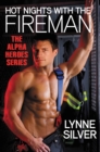 Hot Nights with the Fireman - Book