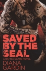 Saved by the SEAL - Book