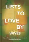 Lists to Love By for Busy Wives : Simple Steps to the Marriage You Want - Book