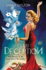 Club Deception - Book