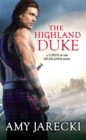The Highland Duke - Book