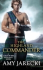 The Highland Commander - Book