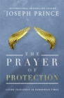The Prayer of Protection - Book