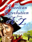 The American Revolution from A to Z - eBook