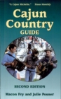 Cajun Country Guide - eBook