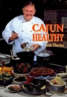 Cajun Healthy - eBook