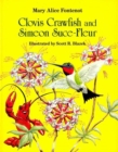 Clovis Crawfish and Simeon Suce-Fleur - eBook