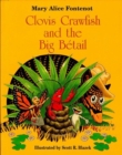 Clovis Crawfish and the Big Betail - eBook