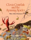 Clovis Crawfish and the Spinning Spider - eBook