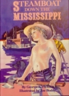 First Steamboat Down the Mississippi - eBook