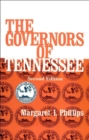 The Governors of Tennessee - eBook