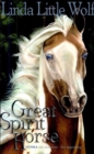 Great Spirit Horse - eBook