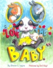 Love The Baby - eBook