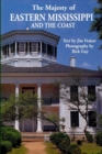 The Majesty of Eastern Mississippi and the Coast - eBook