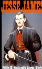 The Many Faces of Jesse James - eBook