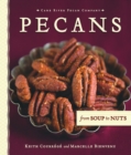 Pecans from Soup to Nuts - eBook