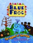 Blue Frog - Book