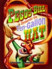 Pecos Bill Invents the Ten-Gallon Hat - Book