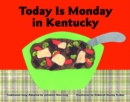 Today Is Monday in Kentucky - Book