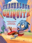 Chachalaca Chiquita - Book